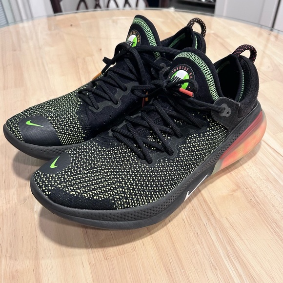 Nike Joyride 11.5 Running Shoes - Picture 1 of 9